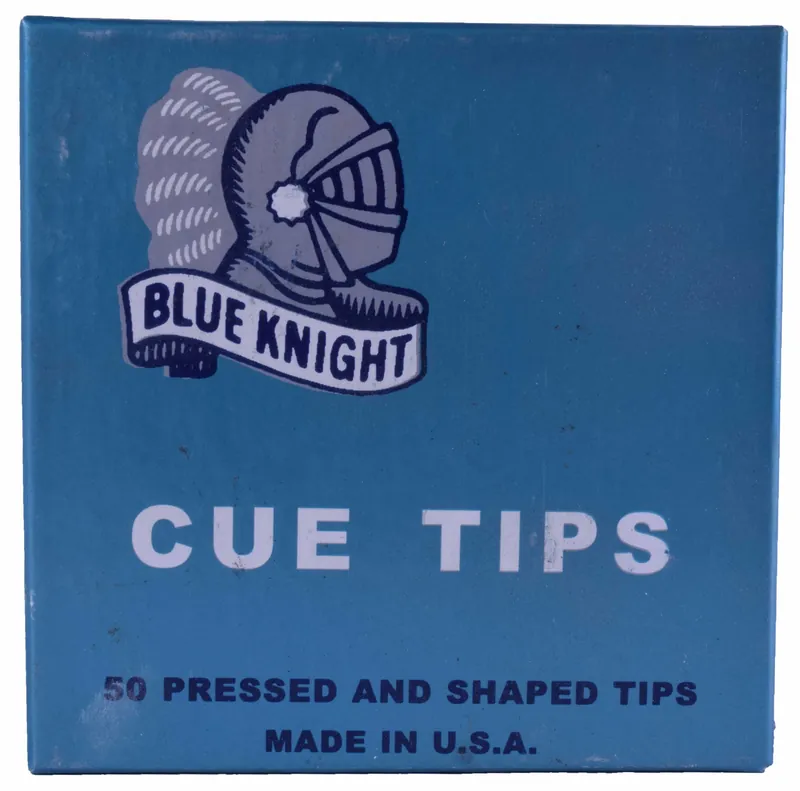CM-119 Knight Tips