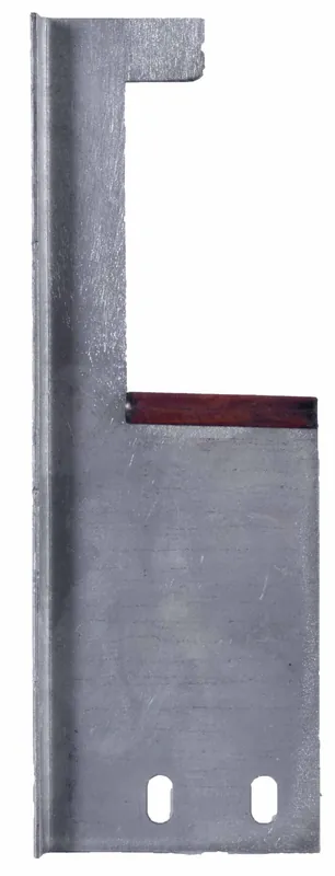 CO-107 | Coin Chute Large Extension