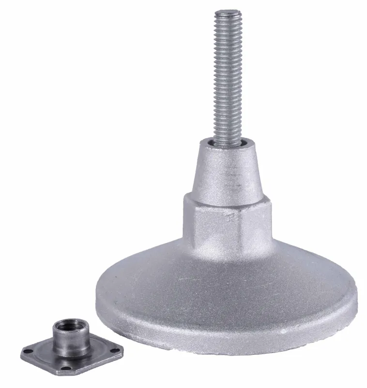 CO-104 | Valley Leg Leveler