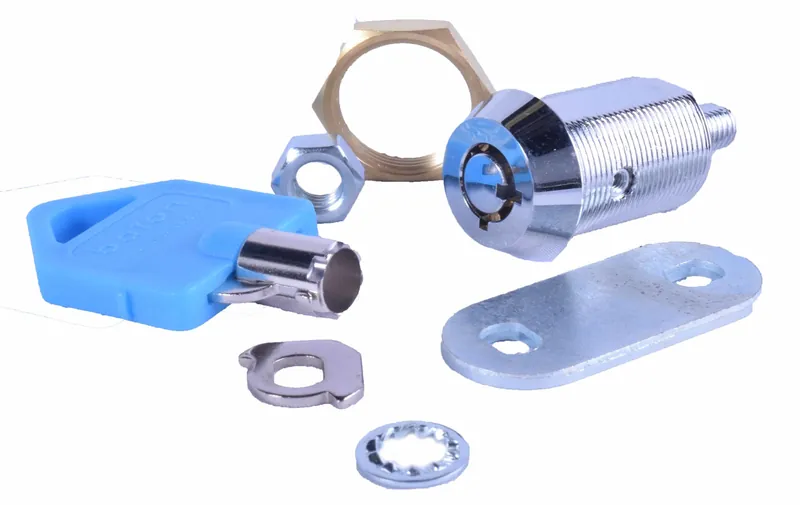 CO-117 | Baton Locks 1 1/8″ (Long Barrel)