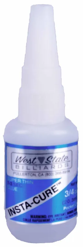 M-120 | Slate Seam Glue (superglue)