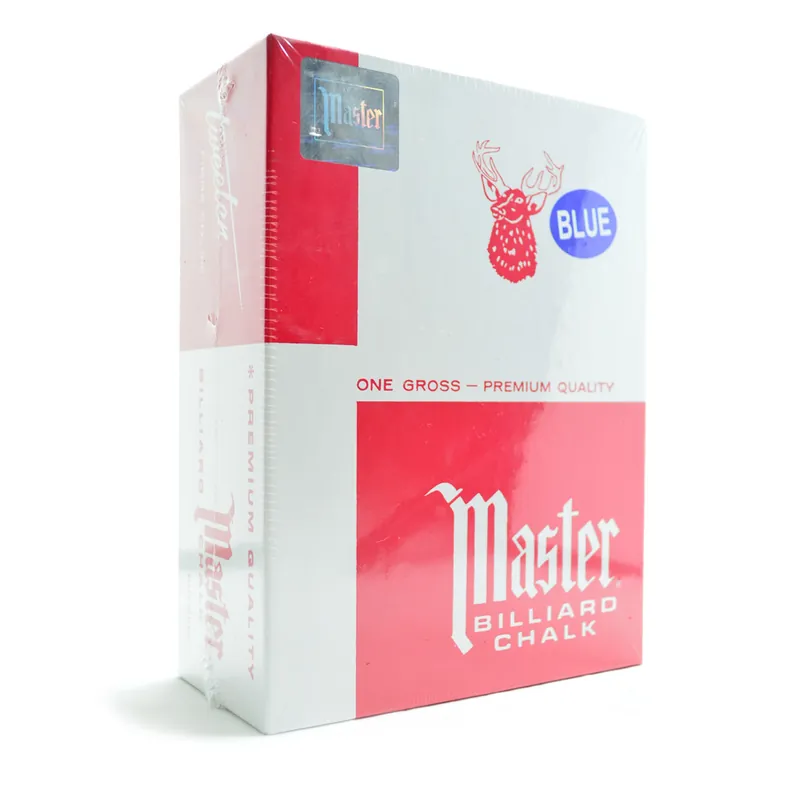 CM-100 | Masters Gross Chalk