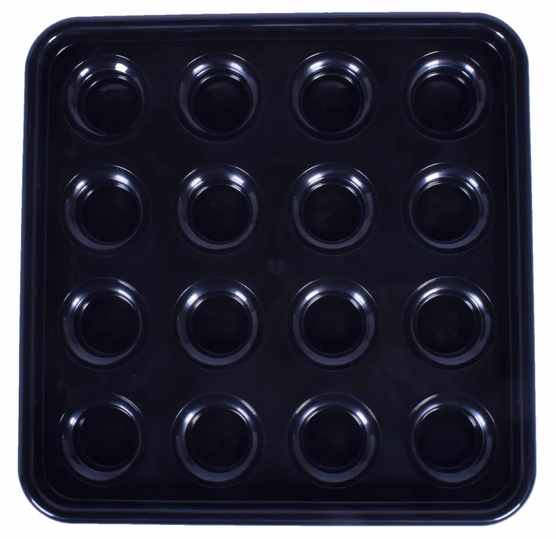 AB-100 | Plastic Ball Tray