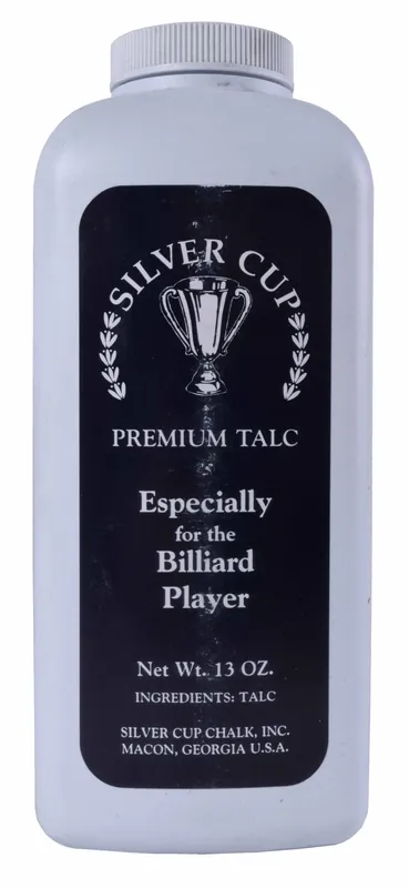 Powder Bottle
