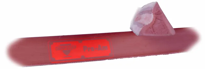 R-175 | Pro AM Cushion Rubber 9′ K66