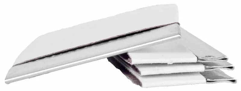M-113 Razor Blades