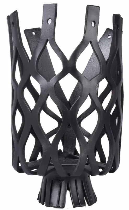 L-120 | Replacement Leather Baskets