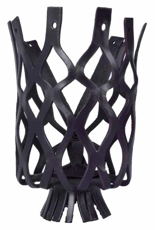 L-120 | Replacement Leather Baskets — view 3