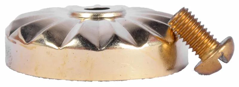 M-125 Rosette w/Screw