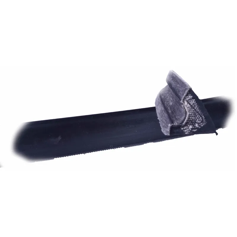 R-170 | 9’Black Cushion Rubber K55
