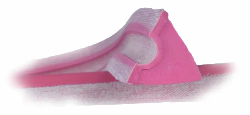R-152 | 9′ Cushion Rubber K66