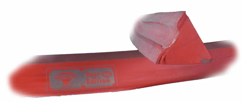 R-172 | Tour Edition Cushion Rubber K66