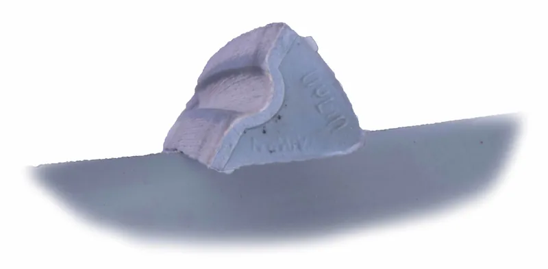 R-157 | 8′ Cushion Rubber U-23