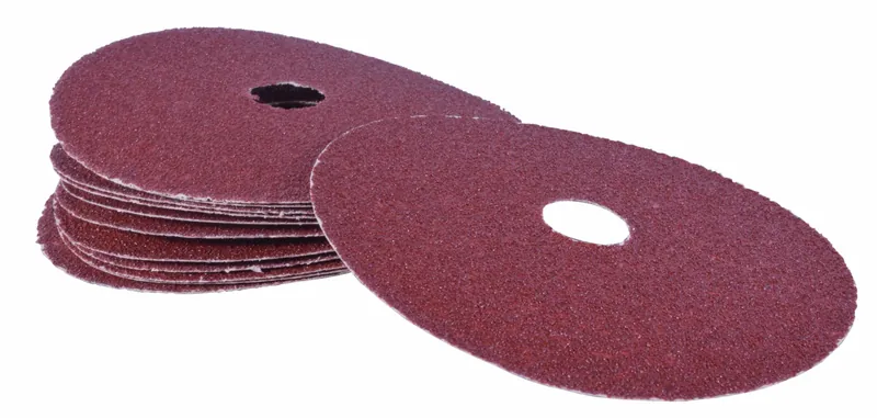 CM-110 Sanding Disk