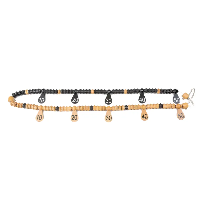AG-100 | Wood Scoring Beads