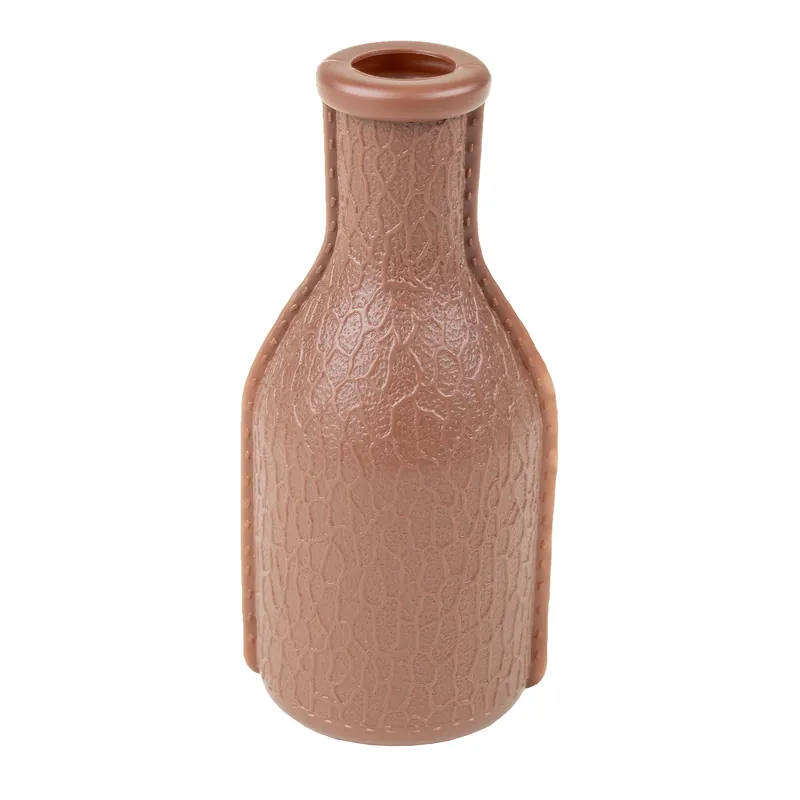 AG-122 | Plastic Shake Bottle