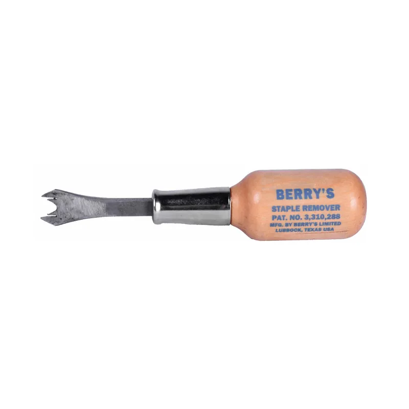 M-99 | Berry’s Staple Puller