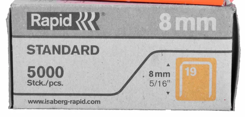 T-103 |  5/16″ Staples