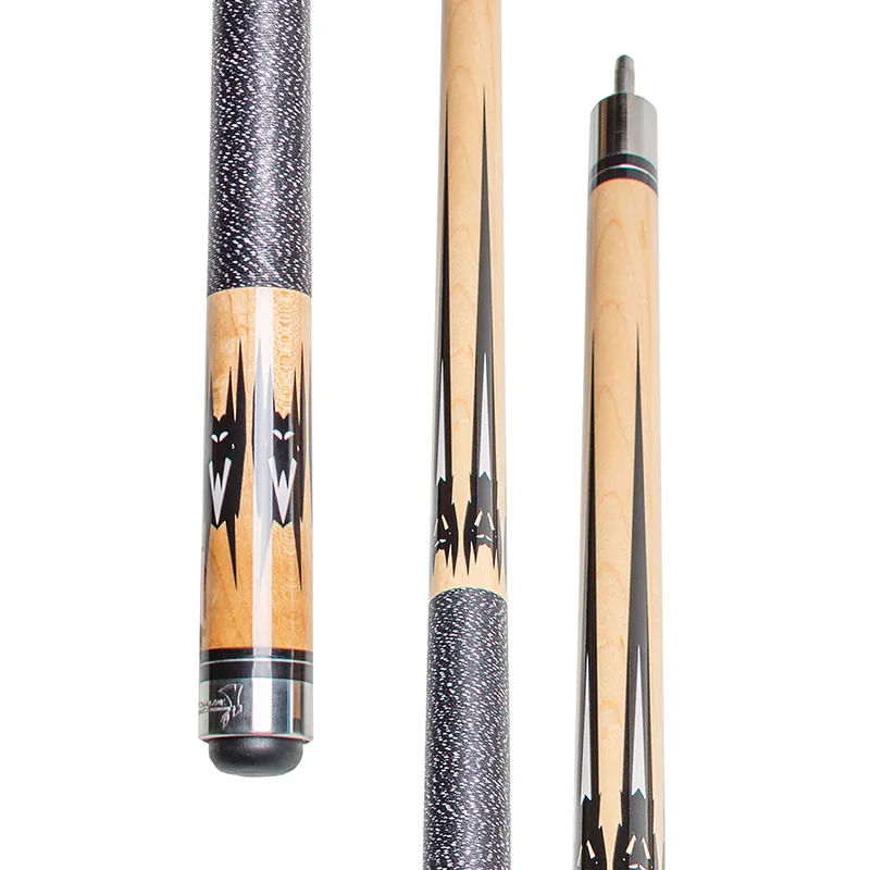 T1 | 2pcs. Tomahawk Premium W.S Cue, Quick I