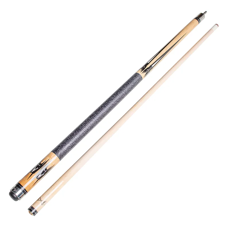 T1 | 2pcs. Tomahawk Premium W.S Cue, Quick I — view 3