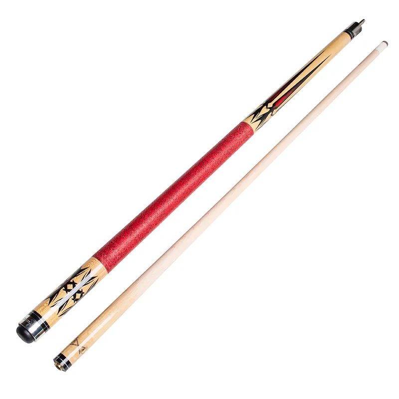 T3 | 2pcs. Tomahawk Premium W.S Cue, Quick I