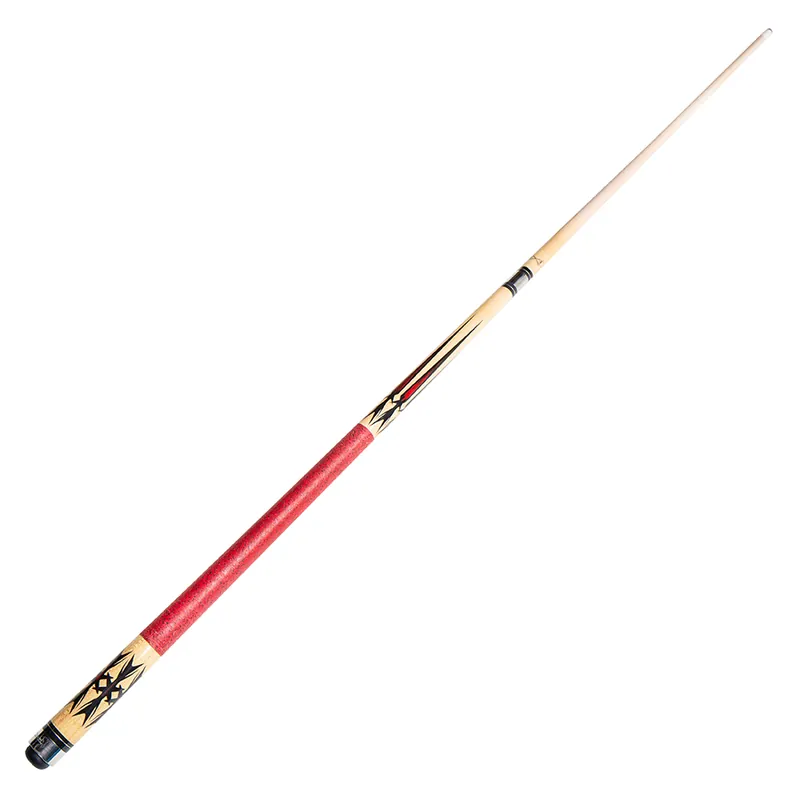 T3 | 2pcs. Tomahawk Premium W.S Cue, Quick I — view 2