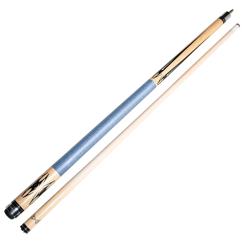 T6 | 2pcs. Tomahawk Premium W.S Cue, Quick I — view 2