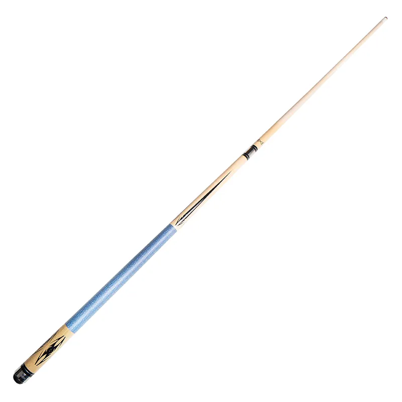 T6 | 2pcs. Tomahawk Premium W.S Cue, Quick I — view 3