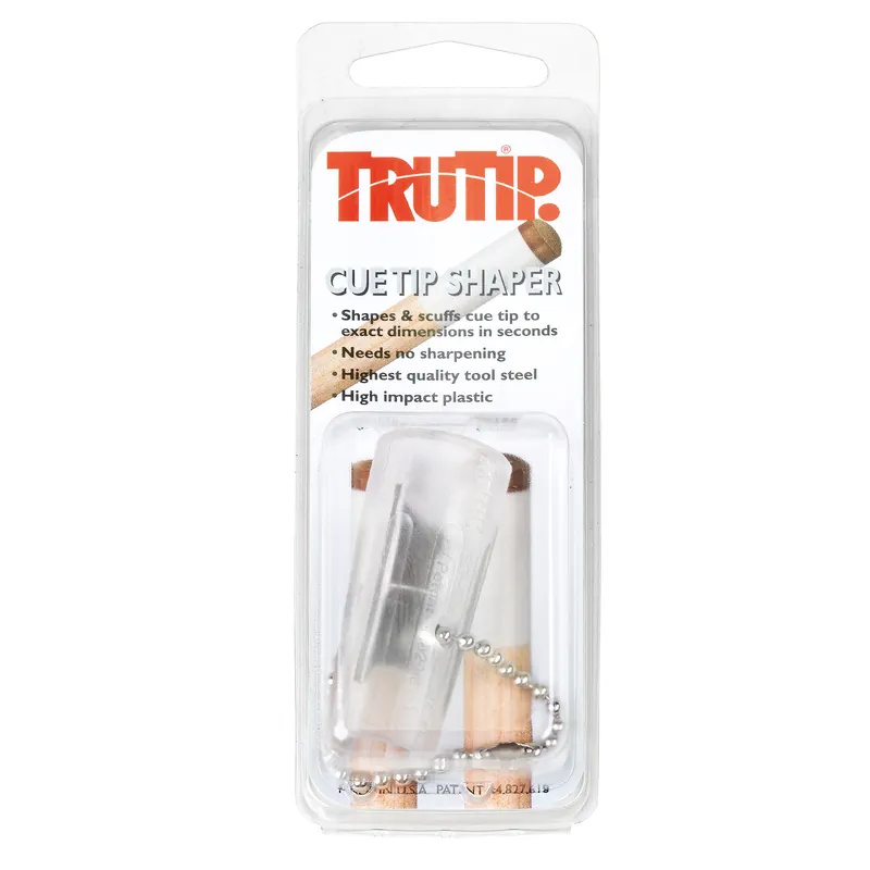 CM-111 | Tip Trimmer