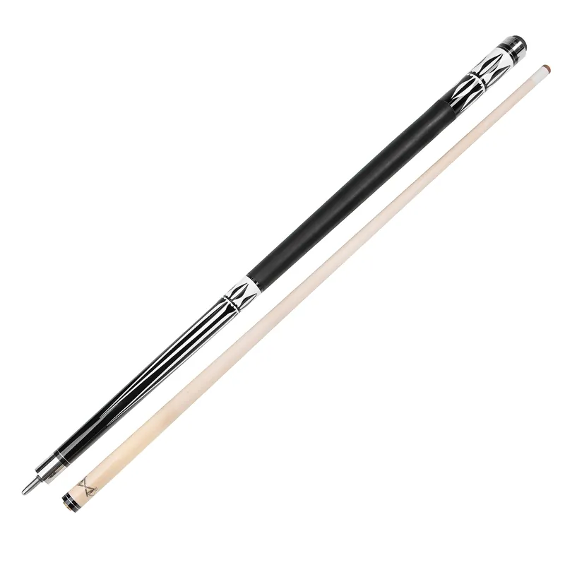 BW8 | 2pcs. Tomahawk Premium W.S Cue, Quick I
