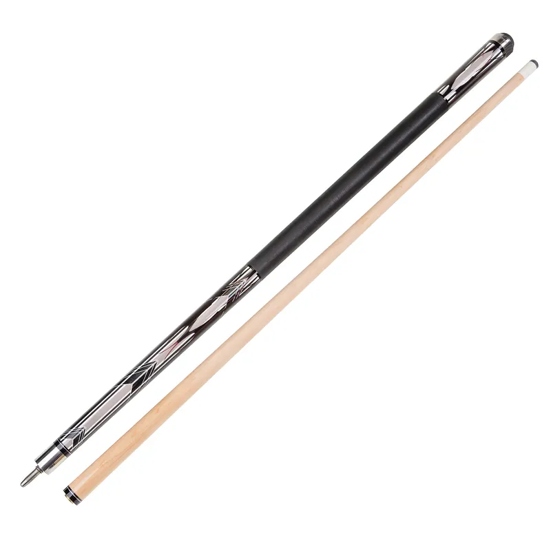 CYC88 | 2pcs. Tomahawk Premium W.S Cue, Quick I