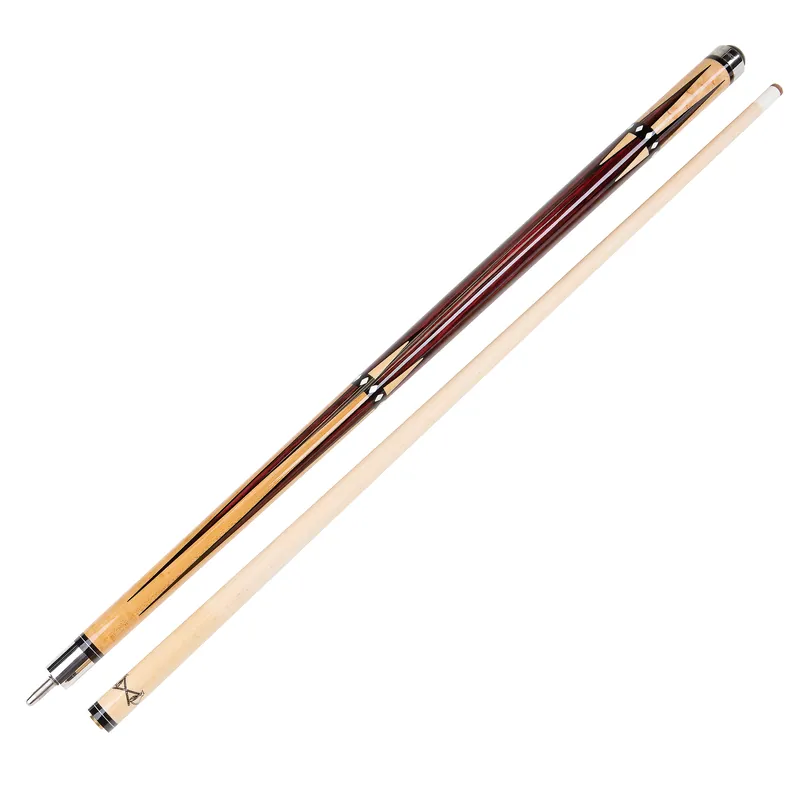 PCB4 | 2pcs. Tomahawk Premium W.S Cue, Quick I