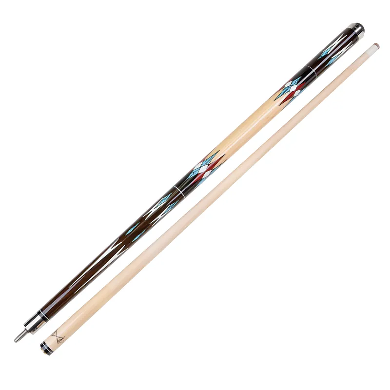 PCB5 | 2pcs. Tomahawk Premium W.S Cue, Quick I