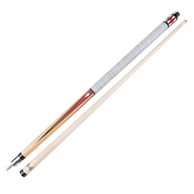 POK4 | 2pcs. Tomahawk Premium W.S Cue, Quick I