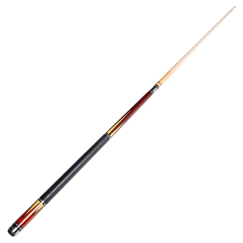 POX4 | 2pcs. Tomahawk Premium W.S Cue, Quick I — view 2