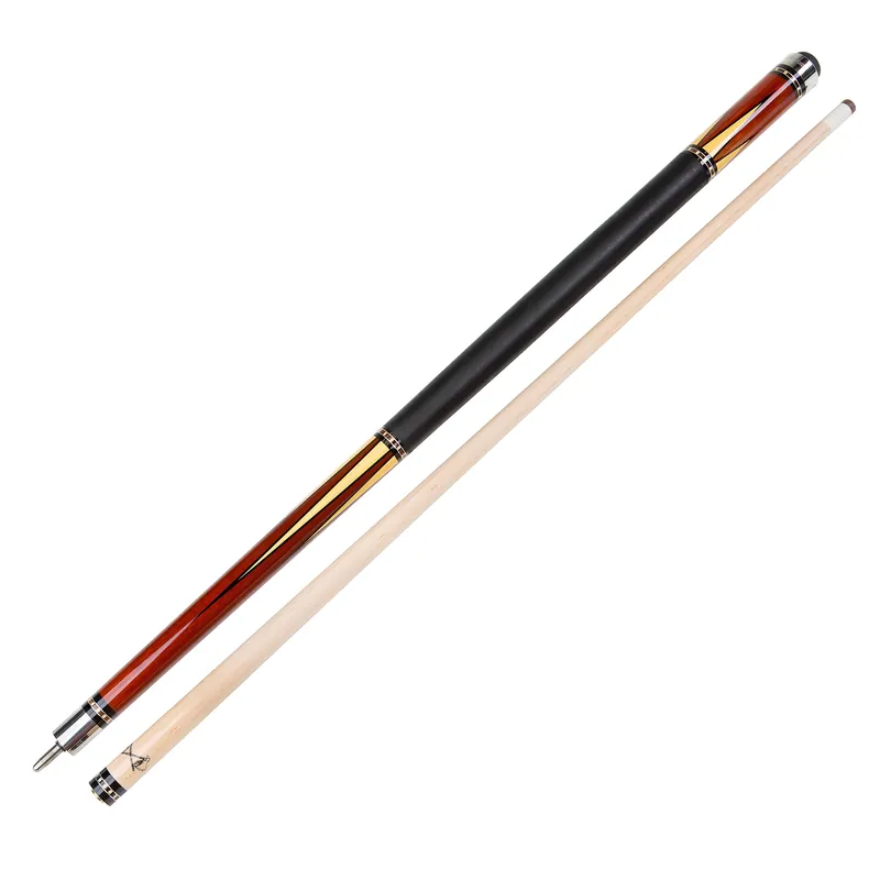 POX4 | 2pcs. Tomahawk Premium W.S Cue, Quick I — view 3