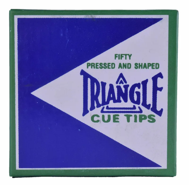 CM-116 Triangle Tips