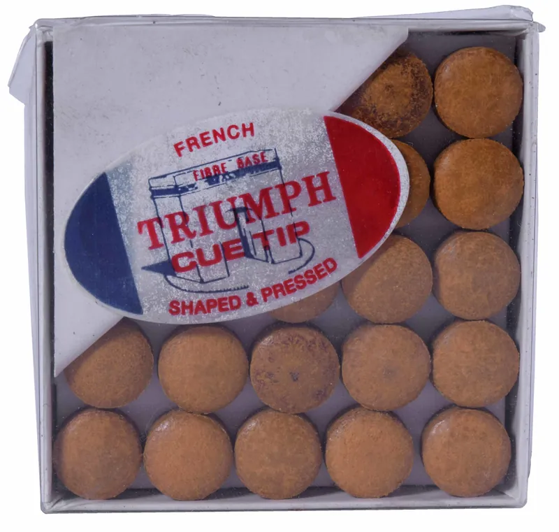 CM-117 Triumph Tips