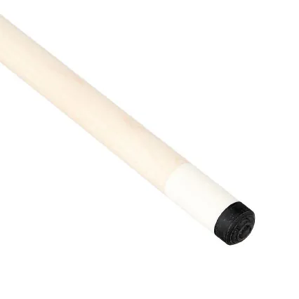 W19-2A | 2pcs. Bolt Kamui Black Tip Cue — view 2