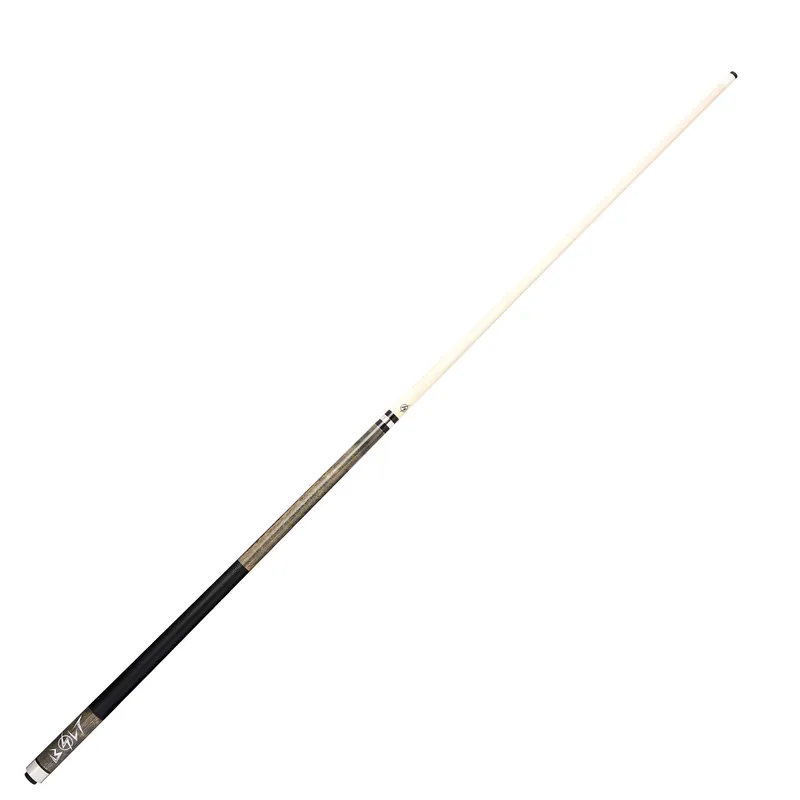 W19-1E | 2pcs. Bolt Kamui Black Tip Cue