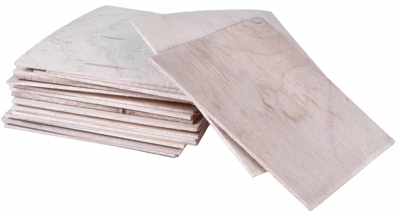 Wood Shims