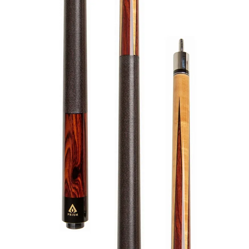 WS119 Prism — view 2