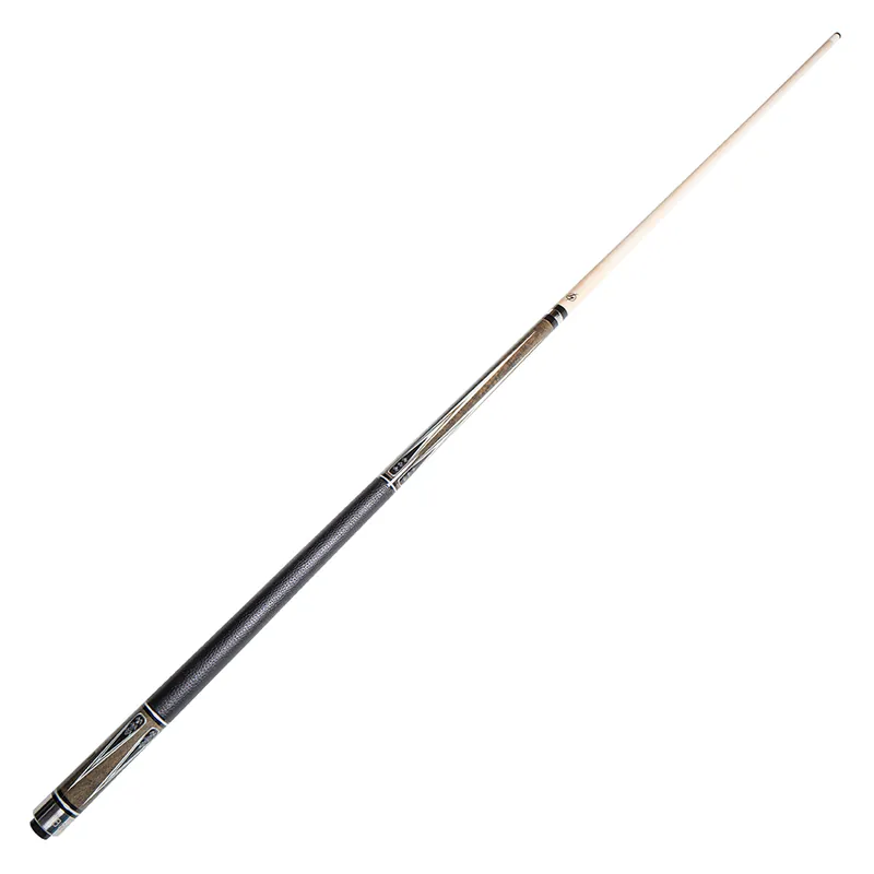 WSB-311A | 2pcs. Bolt Kamui Black Tip Cue — view 3