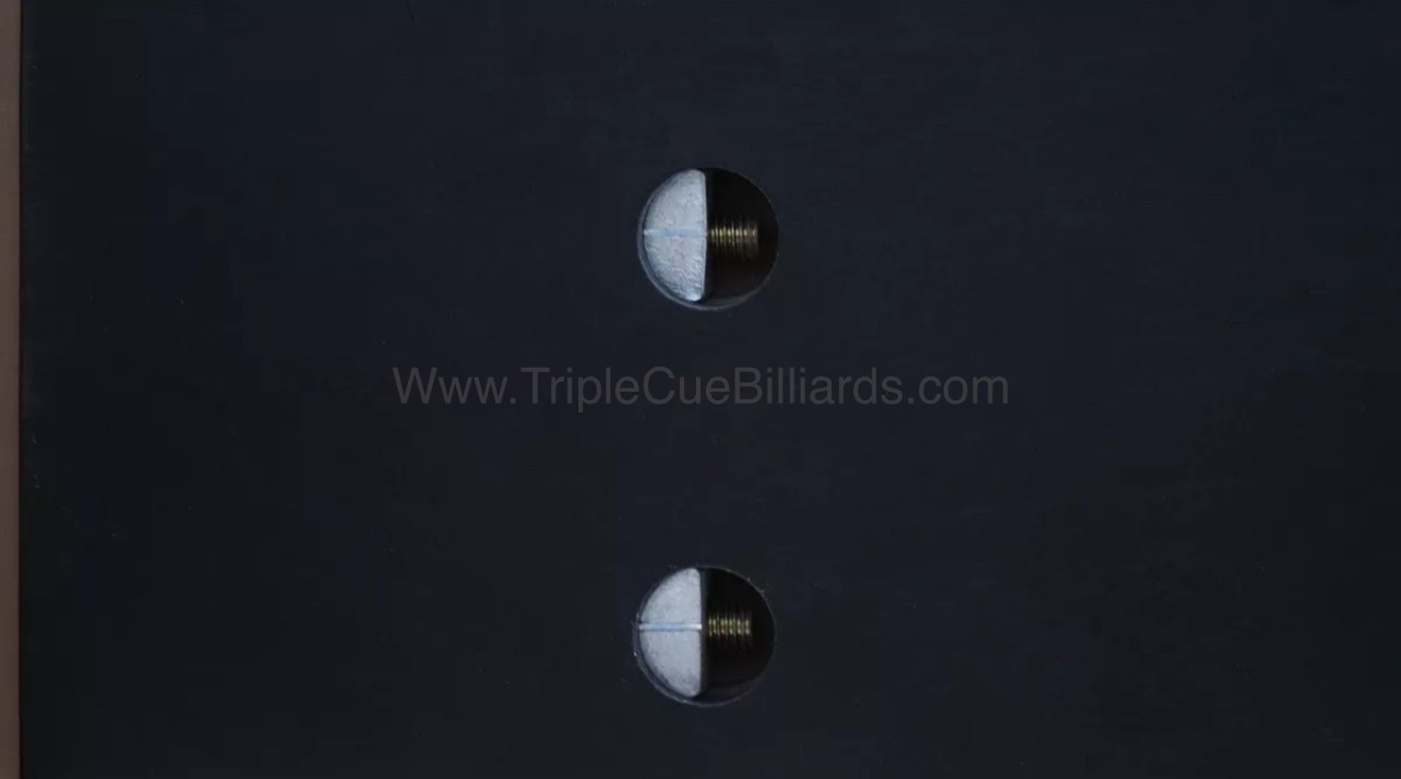 Table Inspection — table detail